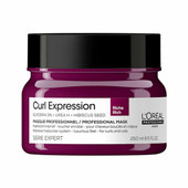 L'Oreal Professionnel Curl Expression Hair Rich Mask 500ml - Feel Gorgeous