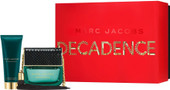 Marc Jacobs Decadence Gift Set EDP Spray 50ml + Body Lotion 75ml