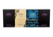 Agent Provocateur Mini Gift Set 2x 10ml Agent Provocateur EDP + 10ml Lace Noir EDP + 10ml Blue Silk EDP
