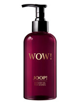 Joop! Wow! For Women Shower Gel 250ml - LookincredibleJoop3614222398424