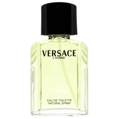 Versace L'Homme Eau De Toilette Spray 100ml
