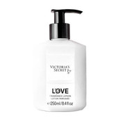 Victoria's Secret Love Fragrance Lotion 250ml