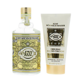 4711 Jasmine Gift Set 100ml EDC + 50ml Shower Gel