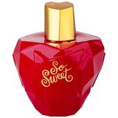 Lolita Lempicka So Sweet Eau De Parfum Spray 50ml