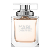 Karl Lagerfeld Pour Femme Eau De Parfum Spray 85ml Karl Lagerfeld Pour Femme Eau De Parfum Spray 85ml