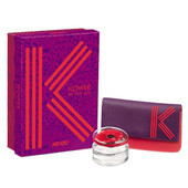 Kenzo Flower In The Air Gift Set 50ml EDP + Pouch