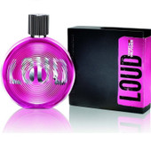 Tommy Hilfiger Loud Eau de Toilette Spray 25ml