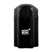 Montblanc Emblem Eau De Toilette Spray 40ml