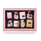 Victoria's Secret Mini Travel Gift Set 4 x 7.5ml EDP