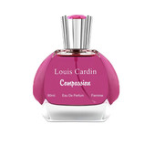 Louis Cardin Compassion For Women Eau de Parfum 90ml - LookincredibleLouis Cardin6299800200312