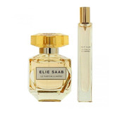 Elie Saab Le Parfum Lumiere Gift Set 50ml EDP + 10ml EDP - LookincredibleElie Saab7640233340745
