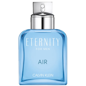Calvin Klein Eternity For Men Air Eau De Toilette Spray 100ml