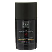 Rituals The Ritual of Samurai 24h Anti-Perspirant Stick 75ml