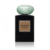 Giorgio Armani Prive Iris Celadon Eau De Parfum Spray 100ml