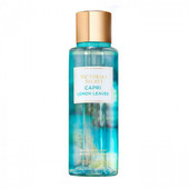 Victoria's Secret Capri Lemon Leaves Fragrance Mist 250ml
