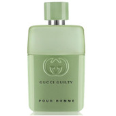 Gucci Guilty Love Edition Pour Homme Eau De Toilette 90ml