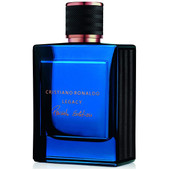 Cristiano Ronaldo Legacy Private Edition Eau De Parfum Spray 100ml