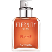 Calvin Klein Eternity For Men Flame Eau De Toilette Spray 100ml