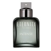 Calvin Klein Eternity For Men Intense Eau De Toilette Spray 30ml