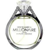 Marilyn Monroe How To Marry A Millionaire Eau De Parfum Spray 50ml - LookincredibleMarilyn Monroe5022479502231