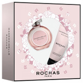 Rochas Mademoiselle Rochas Gift Set 30ml EDP + 50ml Body Lotion