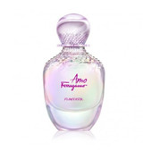 Salvatore Ferragamo Amo Flowerful Eau de Toilette Spray 100ml - LookincredibleSalvatore Ferragamo8052086376496