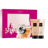 Lancome Tresor Gift Set 30ml EDP + 50ml Body Lotion + 50ml Shower Gel