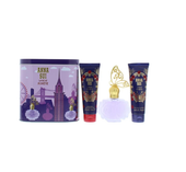 Anna Sui La Vie De Bohème Gift Set 50ml EDT + 90ml Body Lotion + 90ml Shower Gel