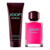 Joop Gift Set EDT 75ml + Shower Gel 75ml
