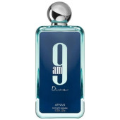 Afnan 9am Dive Eau De Parfum Spray 100ml