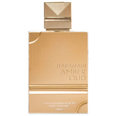 Al Haramain Amber Oud Extreme Gold Edition Extrait De Parfum 200ml