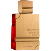 Al Haramain Amber Oud Ruby Edition Eau De Parfum 120ml