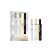 Paco Rabanne Miniature Set Eau De Toilette 3 x 10ml