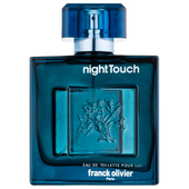 Franck Olivier Night Touch Eau De Toilette 100ml