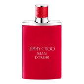 Jimmy Choo Man Extreme Eau De Parfum Spray 30ml