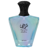 Afnan Turathi Electric Eau De Parfum Spray 90ml
