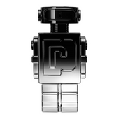 Paco Rabanne Phantom Elixir Eau De Parfum Spray Intense 100ml