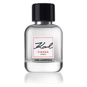 Karl Lagerfeld Places By Karl Vienna Eau De Toilette Spray 100ml
