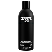 Guy Laroche Drakkar Noir Men Deodorant Spray 150ml