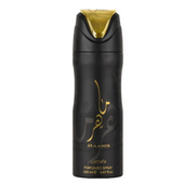 Lattafa Maahir Deodorant Spray 200ml
