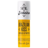 Sol De Janeiro Brazilian Kiss Cupuacu Lip Butter 6.2g