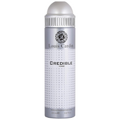 Louis Cardin Credible Homme Deodorant Spray 200ml