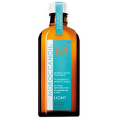 Moroccanoil Hair Treatment For Fine Or Light Coloured Hair 50ml