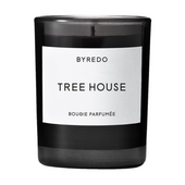 Byredo Tree House Miniature Candle 70g
