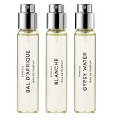 Byredo La Selection Florale Gift Set EDP 3 X 12ml