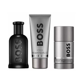 Hugo Boss Boss Bottled Gift Set 100ml Parfum + 100ml Shower Gel + 75ml Deodorant Stick