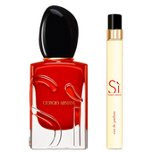 Giorgio Armani Sì Passione Gift Set 50ml EDP + 10ml EDP