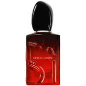 Giorgio Armani Sì Passione Intense Eau De Parfum Spray 50ml
