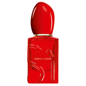 Giorgio Armani Si Passione Red Musk Eau De Parfum Spray 100ml