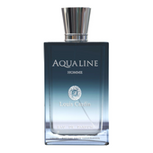 Louis Cardin Aqualine  Homme Eau De Parfum Spray 100ml
